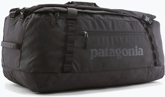 Patagonia Black Hole Duffel 70L Travel Bag Matte Black
