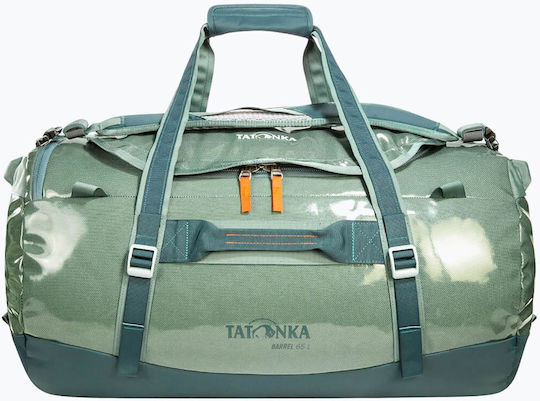 Tatonka Barrel 65 L Travel Bag Sage Green