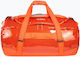 Tatonka Barrel 85 L Travel Bag Red Orange