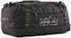 Patagonia Black Hole Duffel Bag 40l Matte Unity Fitz Ink Schwarz
