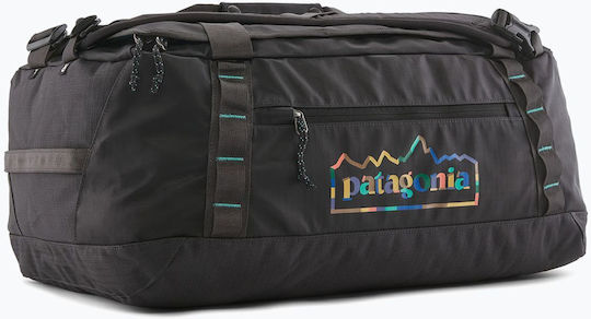 Patagonia Black Hole Duffel Bag 40l Matte Unity Fitz Ink Schwarz