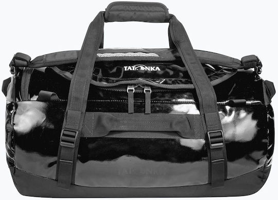 Tatonka Barrel 45 L Reisetasche Schwarz