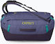 Geantă de voiaj Osprey Transporter Duffel 65l în culoarea Euphoria Purple