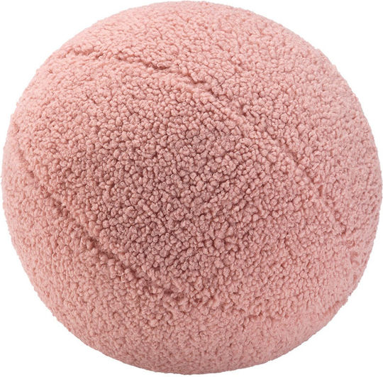 Children's Decorative Ball 35x35 Guava Wigiwama