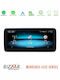 Bizzar Car Audio System for Mercedes-Benz C Class / GLC 2015-2021 (Bluetooth/USB/AUX/WiFi/GPS/Apple-Carplay/Android-Auto/CD) with Touch Screen 2"