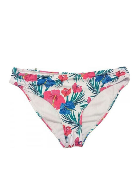 Only Bikini Slip Cloud Dancer
