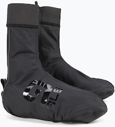 Alé Klimatik Bicycle Shoe Covers Black Size 47-48 Eu