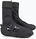 Alé Klimatik Bicycle Shoe Covers Black Size 38-40 Eu
