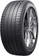 RoadX RXMotion DU71 215/40R17 87E-Commerce-Website XL Sommerreifen Reifen für Passagier Auto