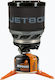 Jetboil New Minimo Carbon Camping Stove Set