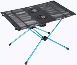 Helinox One Black Camping Furniture Table