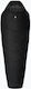 Alpinus Sleeping Bag Μονό 2 Εποχών Anthracite