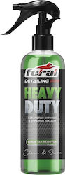 Καθαριστικο Εντομων & Επιμονων Λεκεδων Heavy Duty 750ml Feral Detailing Pro