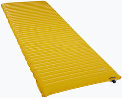 Thermarest Nxt Max Единично Жълт Thermarest Nxt Max Единично Жълт