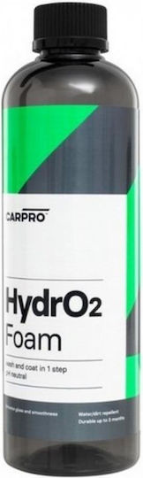 Hydro2 Lite Ready To Use Wipeless Sealant 500ml Carpro 2940