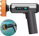 WD-04813 Rotary Polisher 2x2Ah