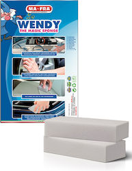 Ma-fra Wendy Magic Sponge