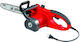 Efco MT2100E Ηλεκτρικό Αλυσοπρίονο 2kW 4.4kg με Λάμα 41cm