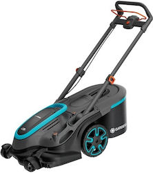 Gardena PowerMax Duo 46/36V Rasenmäher Batterie Gardena PowerMax Duo 46/36V Rasenmäher Batterie