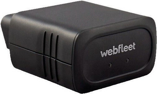 Tomtom Webfleet Link 245 WW V1 GPS Unit