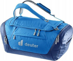 Deuter Reisetasche 60Es Blau Deuter Reisetasche 60Es Blau