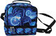 Back Me Up 3лт Син 22 x 13 x 22см