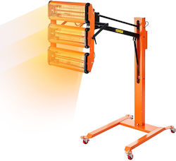 Vevor ZJSKQD3300WYH1N4GV2 Diverse scule electrice