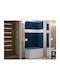 Mobilier de Intrare 84x46x186cm