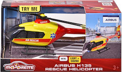 Elicopter pentru 3+ ani+ Ani