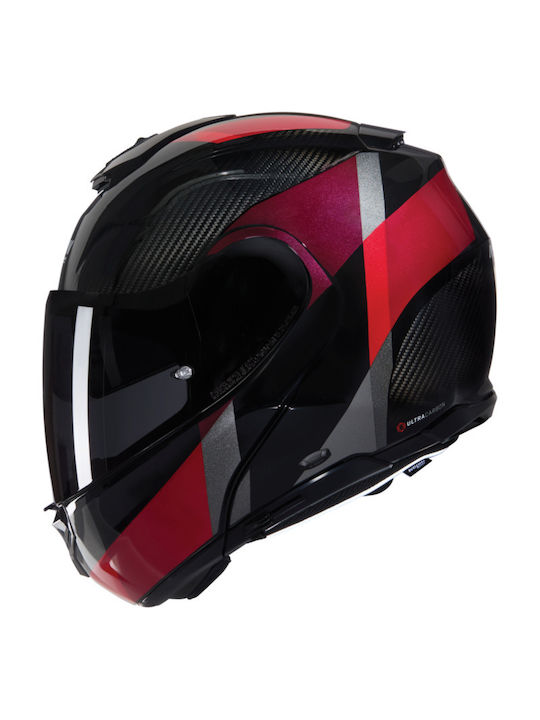 Nolan X-1005 Ultra Carbon Sportivo 346 Κράνος Μ...