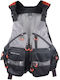 Golden Catch Fishing Vest One Size