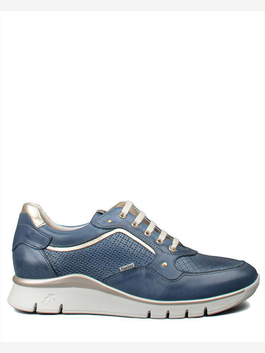 Fluchos Habana Adidași Pentru Femei Jeans