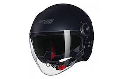 Nolan N21 Jet mit Sun Visor ECE 22.06 Visor 06 Classico 302