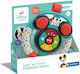 Clementoni Τιμόνι Steering Wheel Mickey and Minnie με Φως και Ήχους για 6+ Μηνών