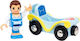 Brio Toys Βρεφικό Παιχνίδι