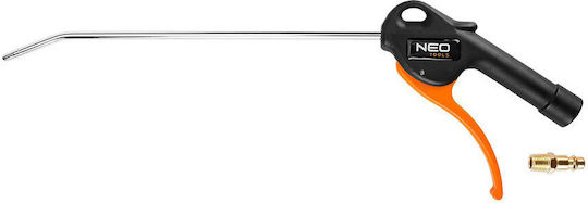 Въздушен вентилатор Neo Tools 250mm 14-726