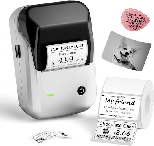 Niimbot Ethos B1 Electronic Portable Label Maker