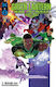 Τεύχος Lantern War Journal 5, Vol. 5