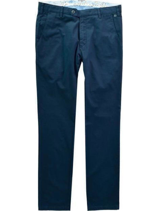 Bonn Trousers Chino blue