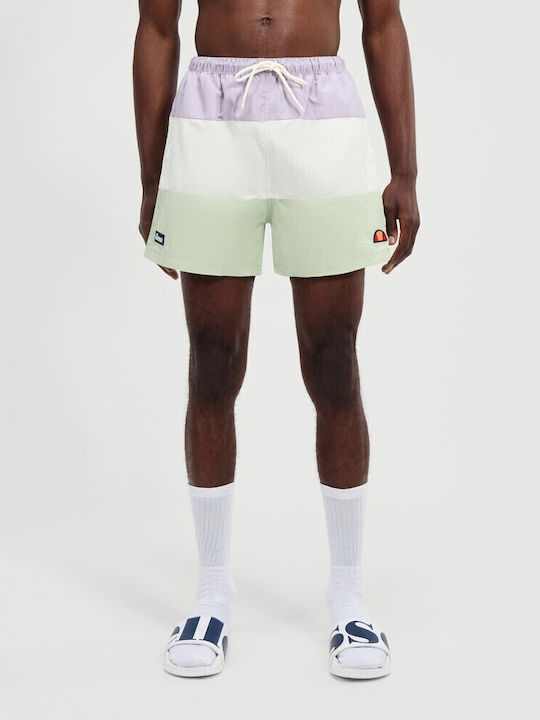 Ellesse Cielo Costume De Baie Bărbați Pantaloni...