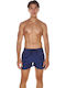 Men's Swimwear Shorts Blue