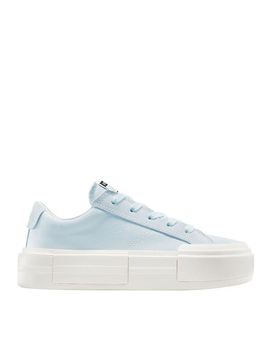 Converse Cruise Γυναικεία Sneakers Γαλάζια