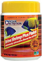 Ocean Nutrition Brine Ocean Nutrition Brine