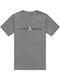 Kids' T-shirt Gray Air Stretch