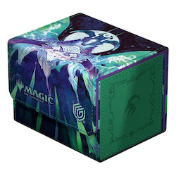Ultimate Guard Sidewinder 100+ Xenoskin Magic t...