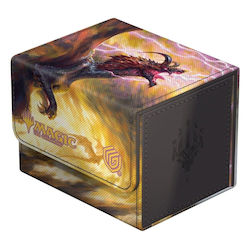 Ultimate Guard Sidewinder 100+ Magic the Gather...