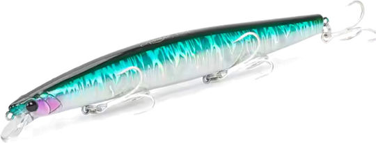Sinkköder Tsurinoya Stinger 16,3 cm 34,2 g D