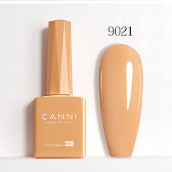 Canni Color Ημιμόνιμο Βερνίκι Νυχιών 9ml