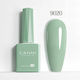 Canni Color Halb-permanenter Nagellack 9ml 1Stück
