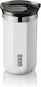 Wacaco Octaroma Lungo Glass Thermos Stainless S...